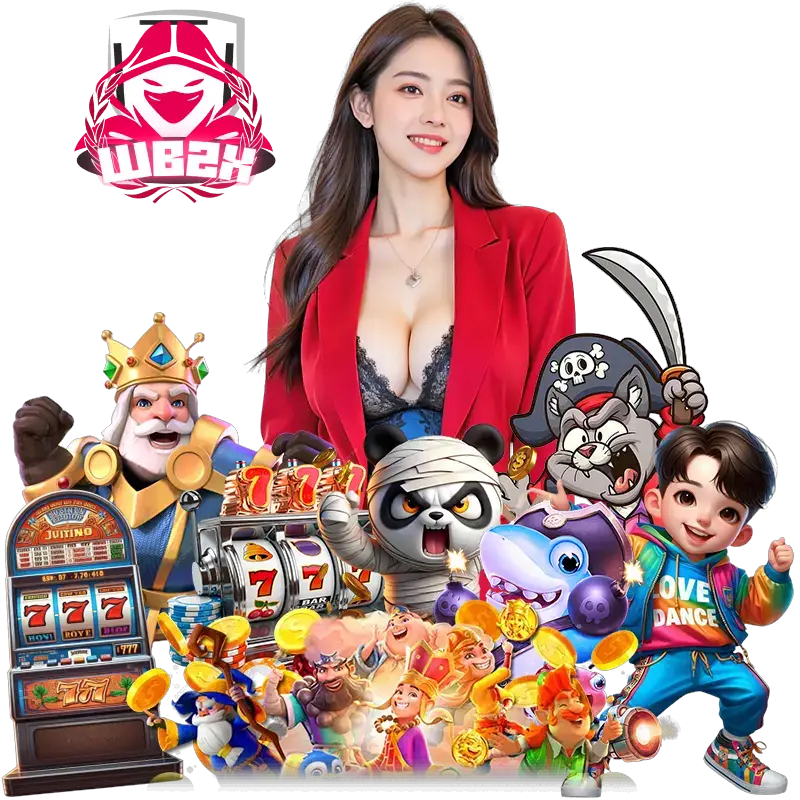 WB2X.COM