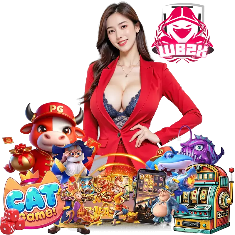 WB2X เล่นง่าย