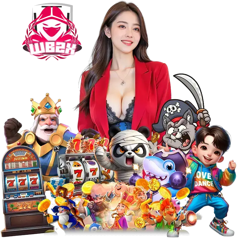 WB2X.COM