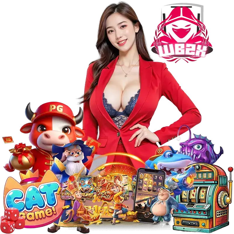 WB2X เล่นง่าย
